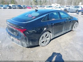 Kia K5 * Gt-Line* , снимка 4