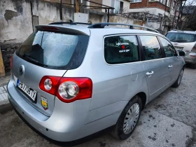 VW Passat, снимка 7