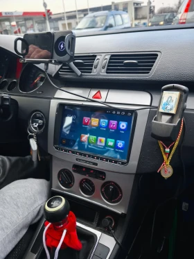 VW Passat, снимка 11