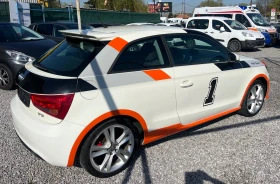 Audi A1 1.4 COMPETITION , снимка 5
