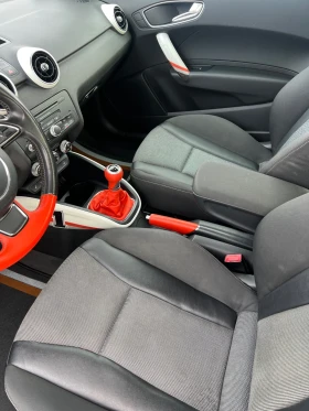 Audi A1 1.4 COMPETITION , снимка 15