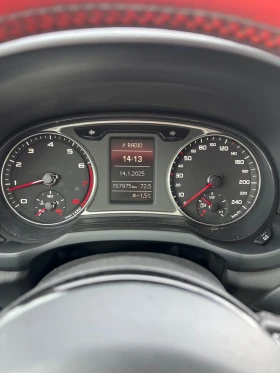 Audi A1 1.4 COMPETITION , снимка 14