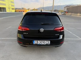 VW Golf Bluemotion, снимка 5