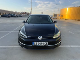 VW Golf Bluemotion, снимка 1