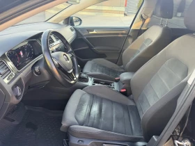 VW Golf Bluemotion, снимка 10