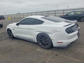 Ford Mustang, снимка 2