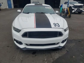 Ford Mustang, снимка 5