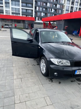 BMW 118, снимка 6
