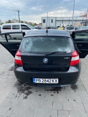 BMW 118, снимка 9