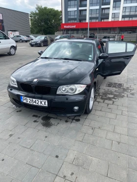 BMW 118, снимка 5