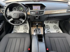 Mercedes-Benz E 220 2.2cdi* 170k.c* ТOP, снимка 8