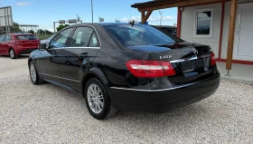 Mercedes-Benz E 220 2.2cdi* 170k.c* ТOP, снимка 3