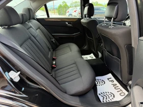 Mercedes-Benz E 220 2.2cdi* 170k.c* ТOP, снимка 10