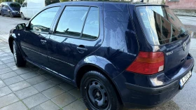 VW Golf 1.9 TDI, снимка 4