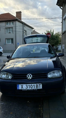 VW Golf 1.9 TDI, снимка 1