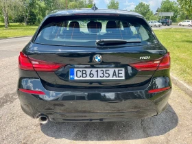 BMW 118 118i, снимка 5