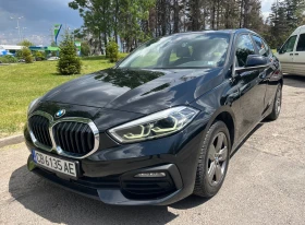 BMW 118 118i, снимка 1