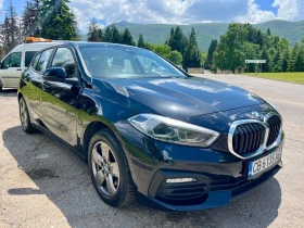 BMW 118 118i, снимка 8