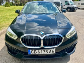 BMW 118 118i, снимка 9