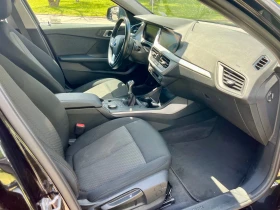 BMW 118 118i, снимка 14