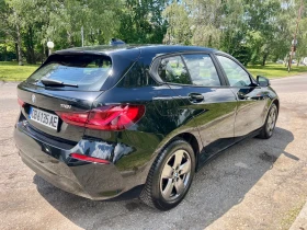 BMW 118 118i, снимка 6