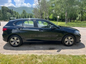 BMW 118 118i, снимка 7