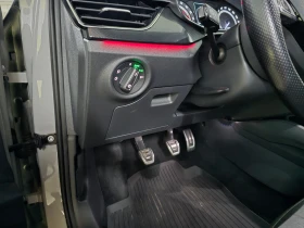 Skoda Scala 1.6TDI MONTE CARLO NARDO GREY, снимка 10
