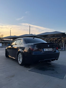 BMW 530, снимка 2