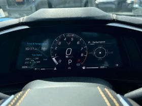 Chevrolet Corvette 3LZ / CARFAX, снимка 8