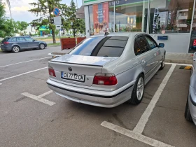BMW 530 E39, снимка 1