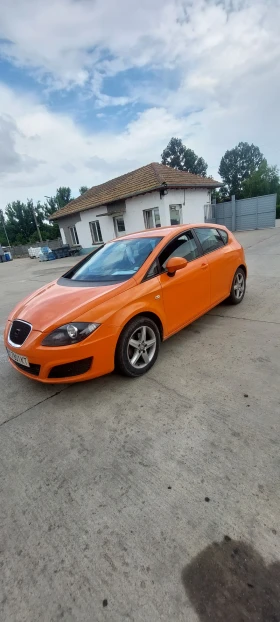 Seat Leon, снимка 1