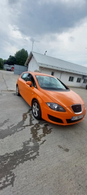 Seat Leon, снимка 10