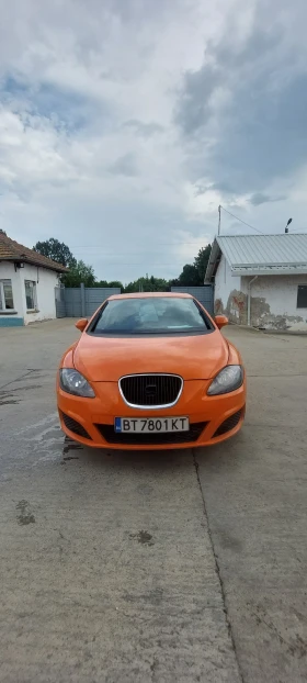Seat Leon, снимка 11