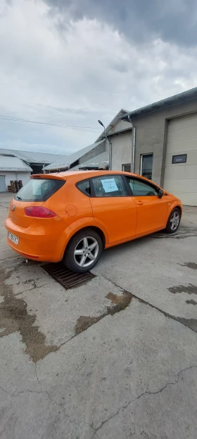 Seat Leon, снимка 5