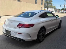 Mercedes-Benz C 300 CARFAX, снимка 3