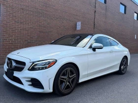 Mercedes-Benz C 300 CARFAX, снимка 1