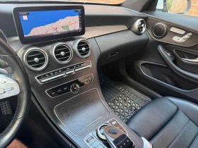 Mercedes-Benz C 300 CARFAX, снимка 9