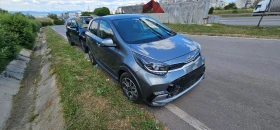 Kia Picanto 1000 НЕ ПАЛИ, снимка 3