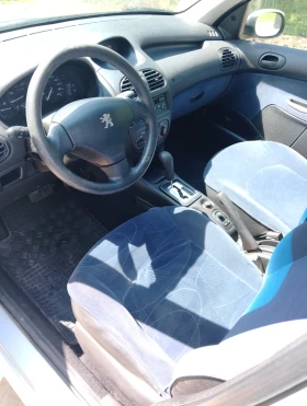 Peugeot 306, снимка 7
