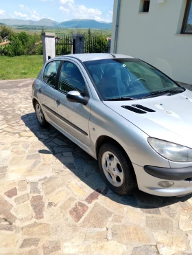 Peugeot 306, снимка 3