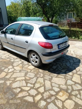 Peugeot 306, снимка 2