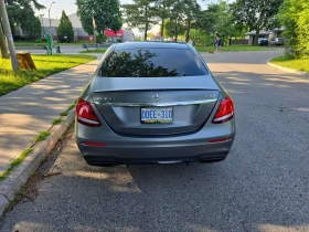 Mercedes-Benz E 43 AMG CARFAX, снимка 4