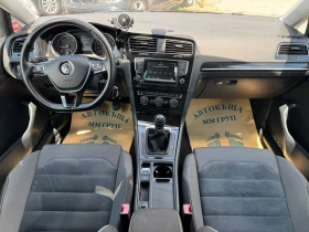 VW Golf 1.6TDI-ЛИЗИНГ, снимка 9