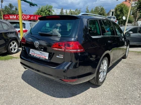 VW Golf 1.6TDI-ЛИЗИНГ, снимка 5