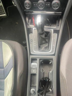 VW Golf, снимка 9