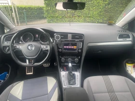 VW Golf, снимка 8