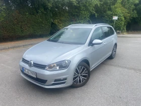 VW Golf, снимка 1