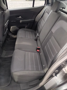 Dacia Logan 1.0TCe 100 к.с. Газ/Бензин/Гаранция 6г. или 150 00, снимка 16