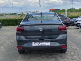 Dacia Logan 1.0TCe 100 к.с. Газ/Бензин/Гаранция 6г. или 150 00, снимка 5