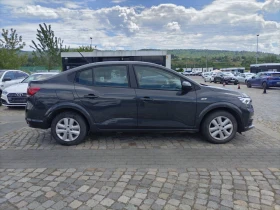 Dacia Logan 1.0TCe 100 к.с. Газ/Бензин/Гаранция 6г. или 150 00, снимка 8